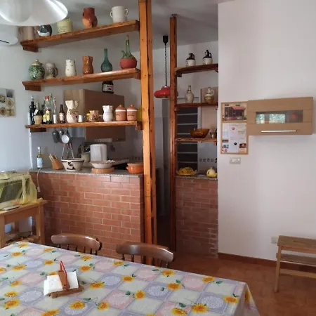Dei Messeri Villa