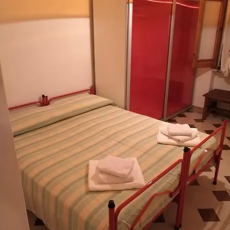 Dei Messeri Villa *