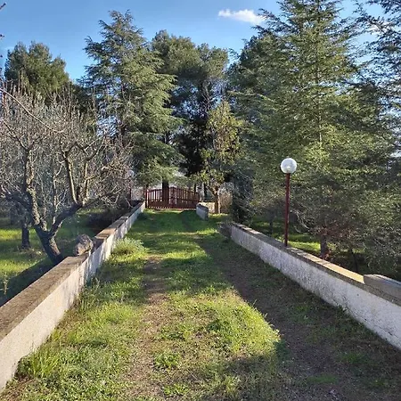 Villa Dei Messeri *