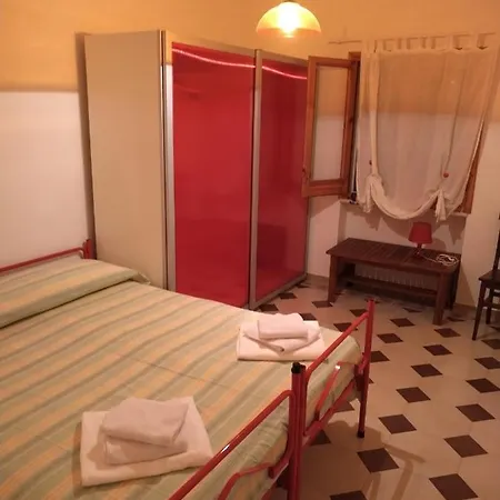 Dei Messeri Villa *