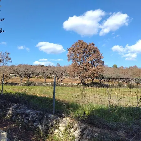 Villa Dei Messeri *